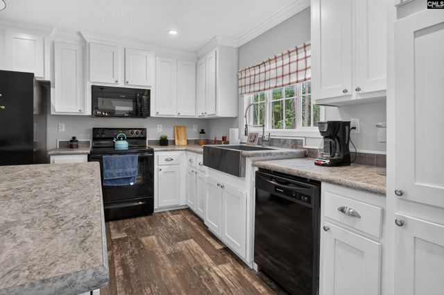 217 Mount Zion Road, Camden, SC 29020