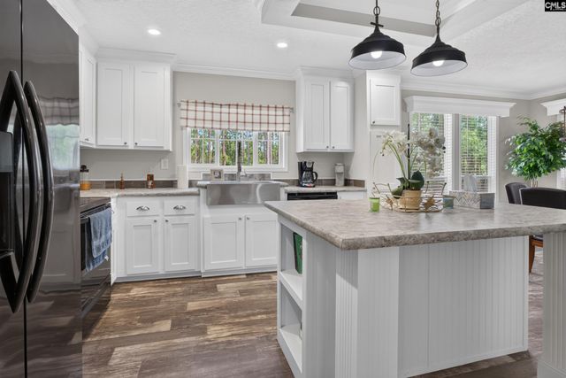 217 Mount Zion Road, Camden, SC 29020