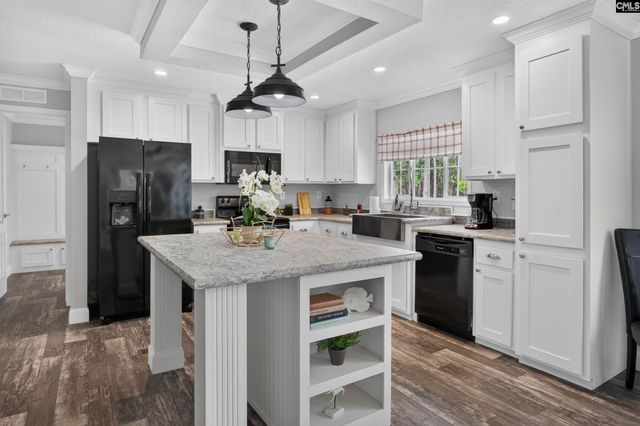217 Mount Zion Road, Camden, SC 29020