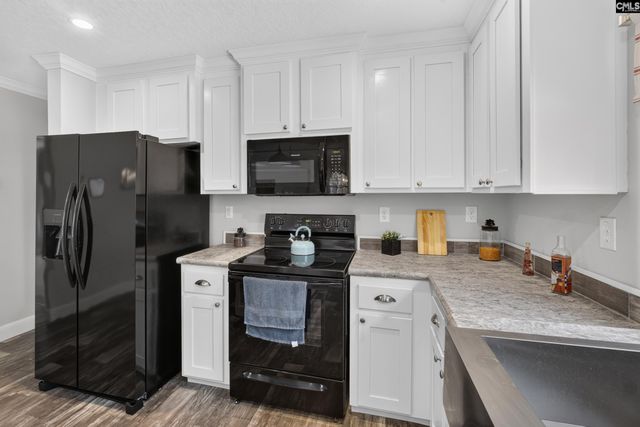 217 Mount Zion Road, Camden, SC 29020