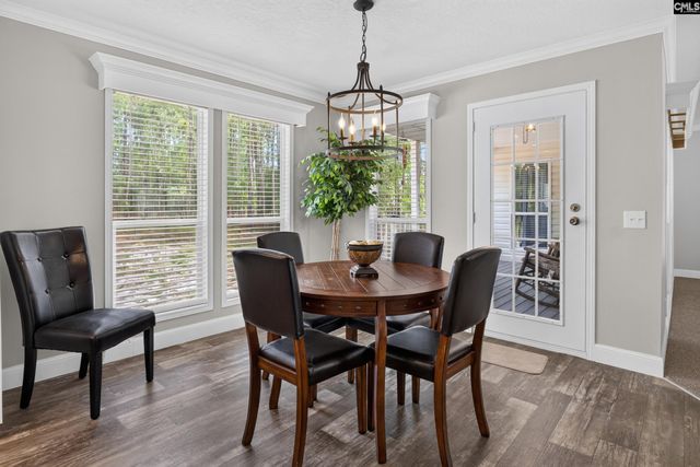 217 Mount Zion Road, Camden, SC 29020