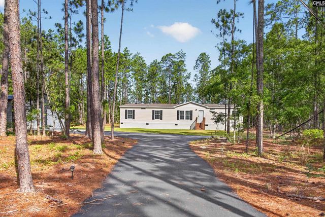 217 Mount Zion Road, Camden, SC 29020