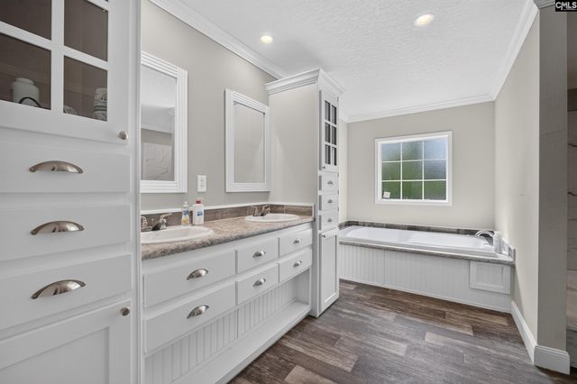 217 Mount Zion Road, Camden, SC 29020
