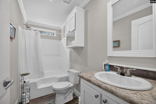 217 Mount Zion Road, Camden, SC 29020