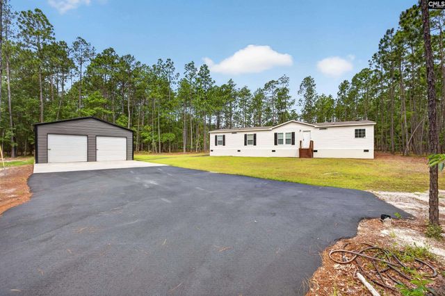 217 Mount Zion Road, Camden, SC 29020
