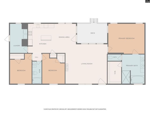 217 Mount Zion Road, Camden, SC 29020