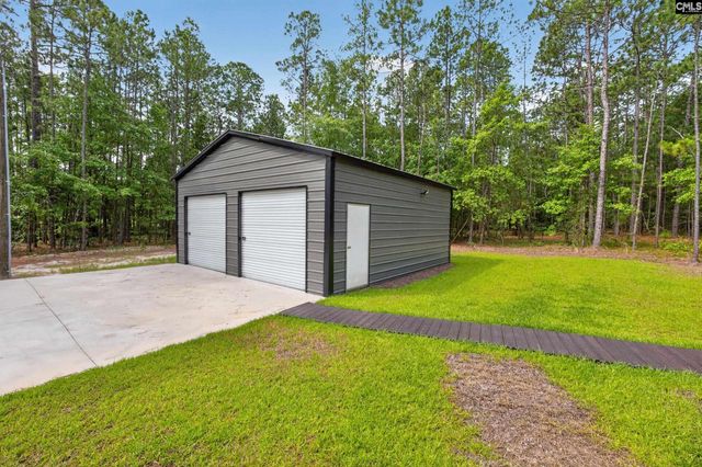 217 Mount Zion Road, Camden, SC 29020