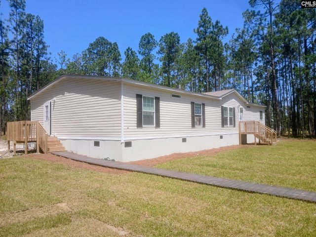 217 Mount Zion Road, Camden, SC 29020