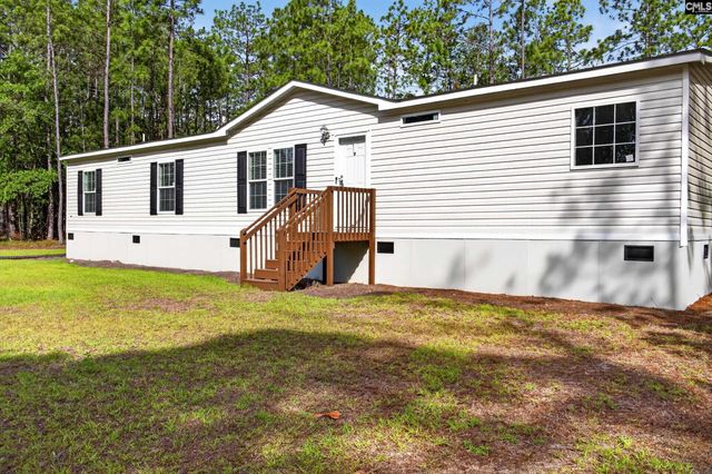 217 Mount Zion Road, Camden, SC 29020