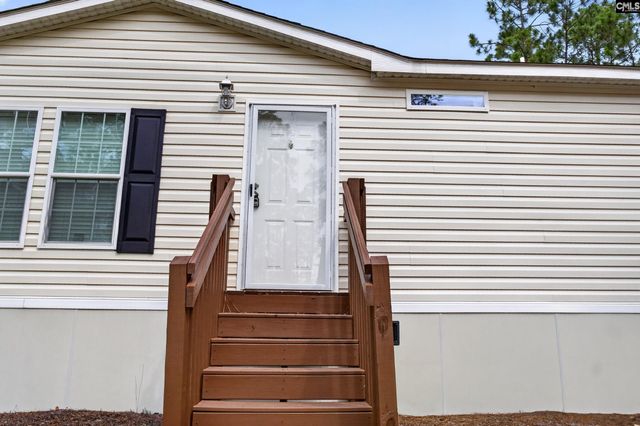 217 Mount Zion Road, Camden, SC 29020