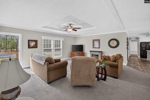 217 Mount Zion Road, Camden, SC 29020
