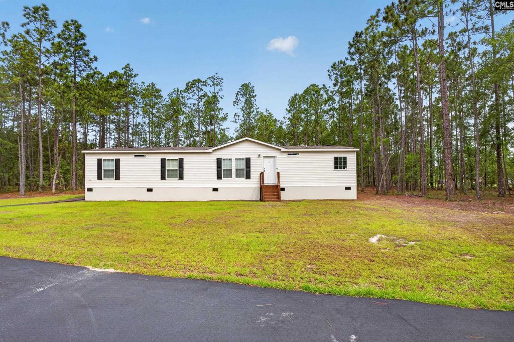 217 Mount Zion Road, Camden, SC 29020