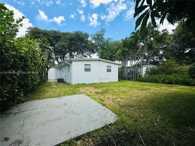 3370 Frow Ave, Miami, FL 33133