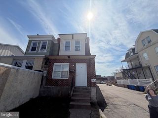 7105 RISING SUN AVE #A, Philadelphia, PA 19111