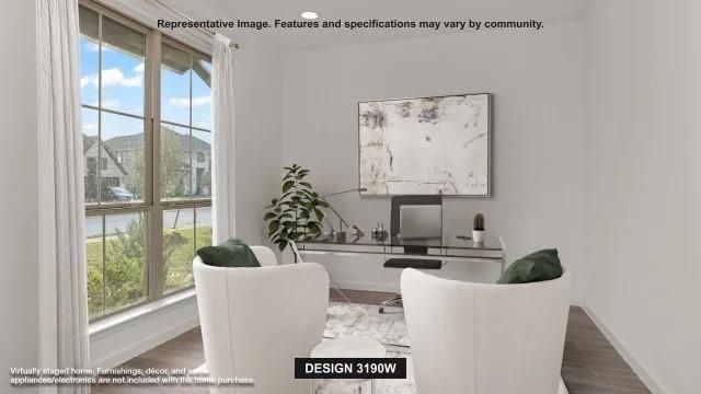 6722 Mountain Brook Way, League City, TX 77546