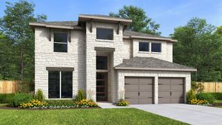 6722 Mountain Brook Way, League City, TX 77546