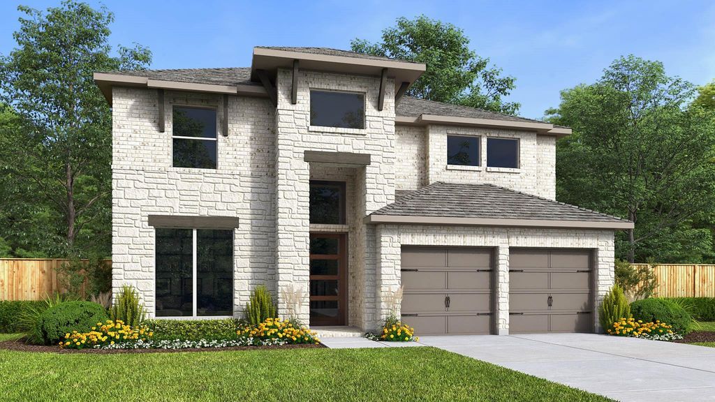 6722 Mountain Brook Way, League City, TX 77546