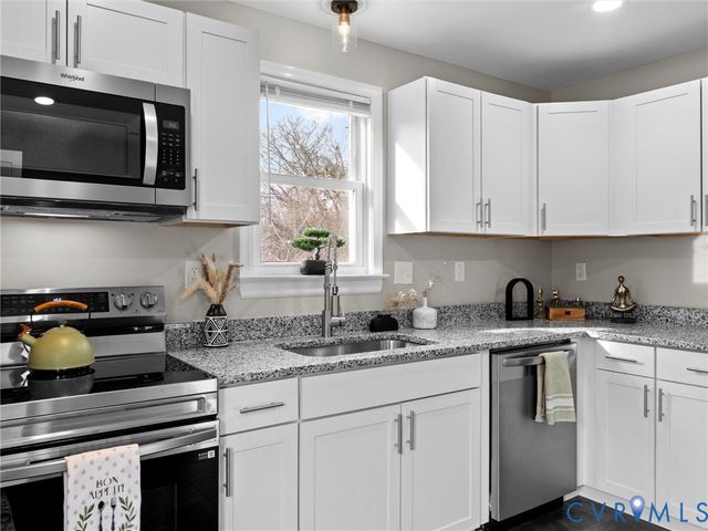 324 St Luke St, Petersburg, VA 23803