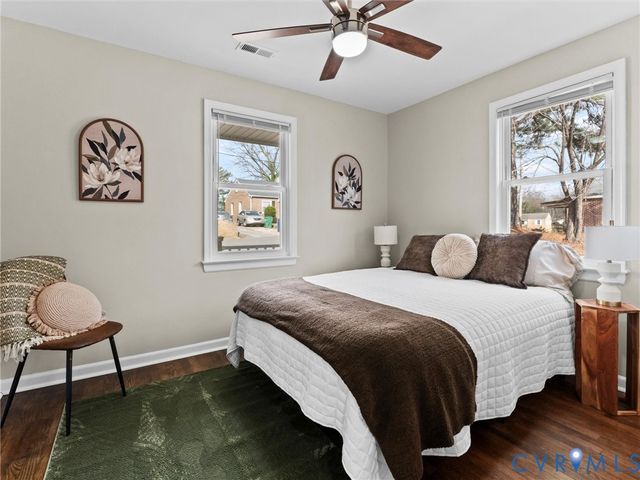 324 St Luke St, Petersburg, VA 23803