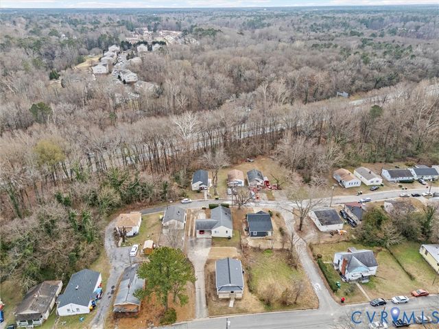 324 St Luke St, Petersburg, VA 23803