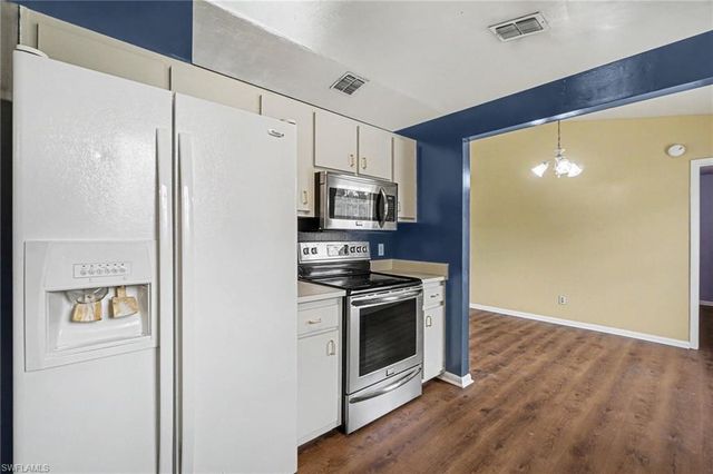 514 Palmetto AVE, Lehigh Acres, FL 33972
