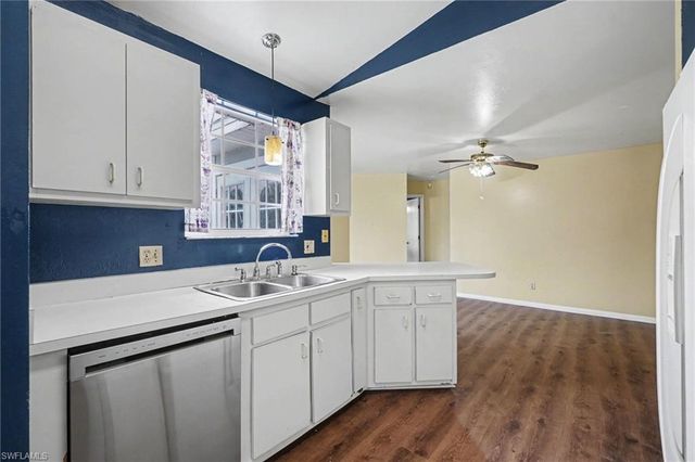 514 Palmetto AVE, Lehigh Acres, FL 33972