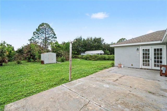 514 Palmetto AVE, Lehigh Acres, FL 33972