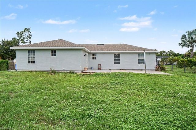 514 Palmetto AVE, Lehigh Acres, FL 33972