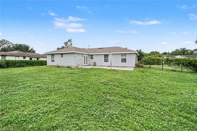 514 Palmetto AVE, Lehigh Acres, FL 33972