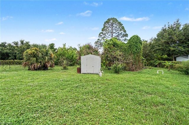 514 Palmetto AVE, Lehigh Acres, FL 33972