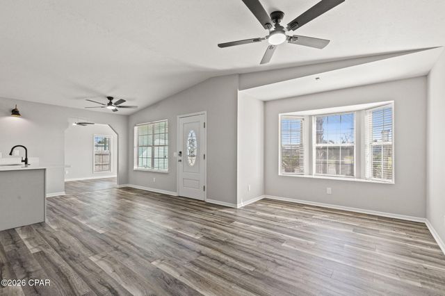 1849 Lake Avenue, Panama City, FL 32405