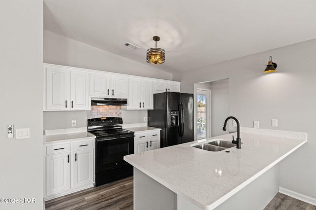 1849 Lake Avenue, Panama City, FL 32405