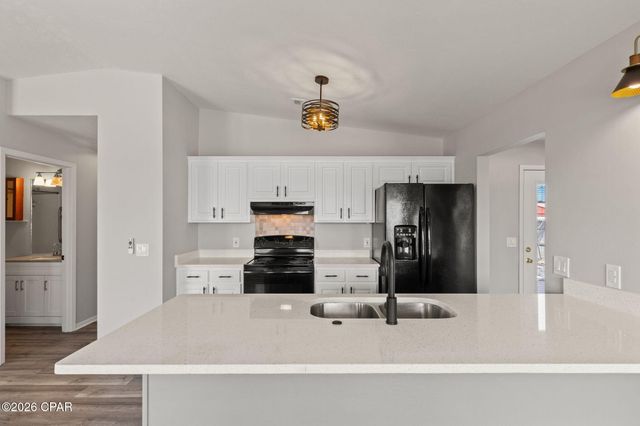 1849 Lake Avenue, Panama City, FL 32405