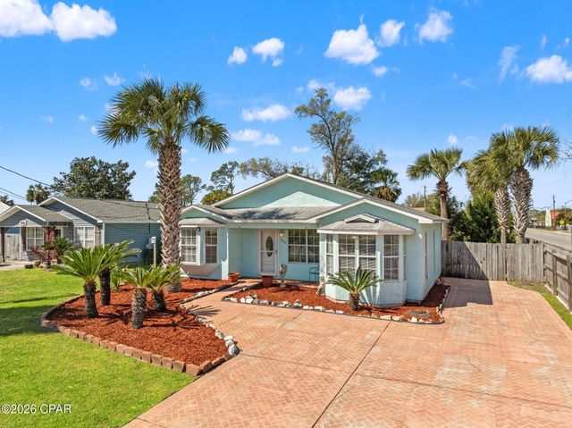 1849 Lake Avenue, Panama City, FL 32405