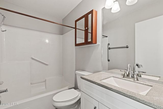 1849 Lake Avenue, Panama City, FL 32405