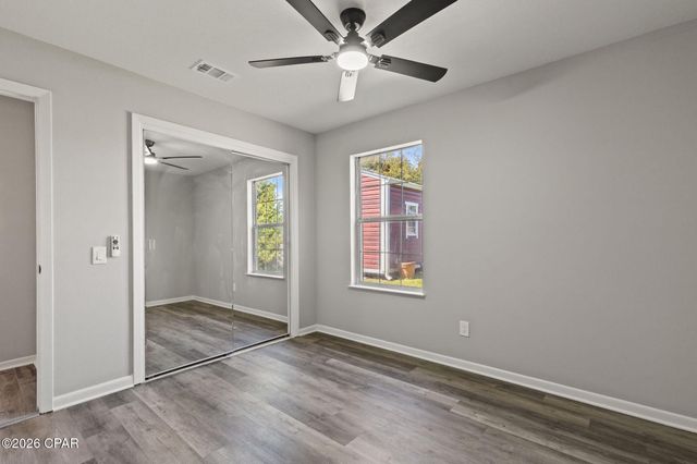 1849 Lake Avenue, Panama City, FL 32405