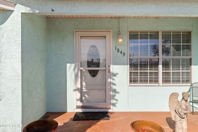 1849 Lake Avenue, Panama City, FL 32405