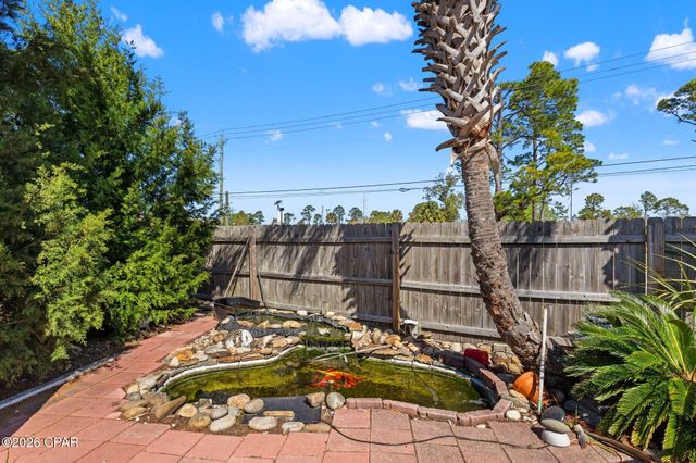 1849 Lake Avenue, Panama City, FL 32405