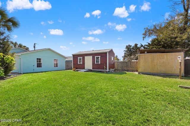 1849 Lake Avenue, Panama City, FL 32405