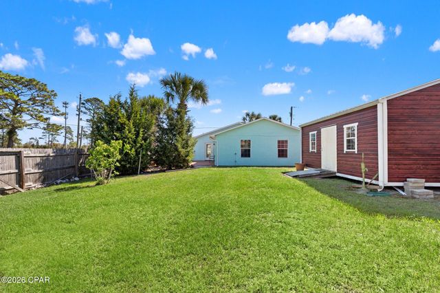 1849 Lake Avenue, Panama City, FL 32405