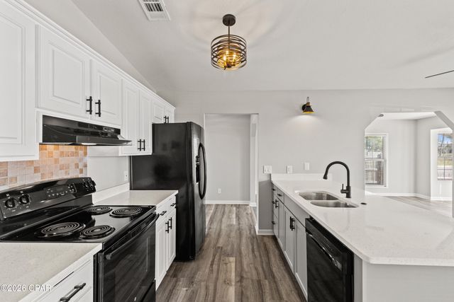 1849 Lake Avenue, Panama City, FL 32405