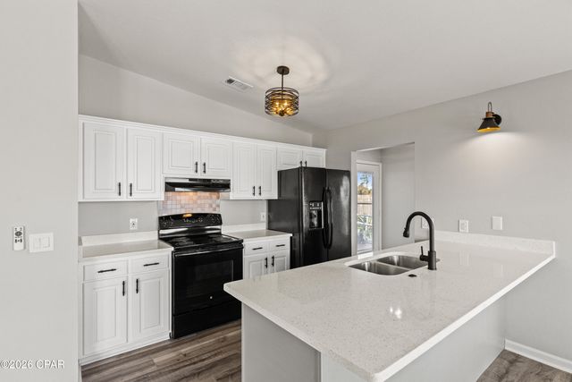 1849 Lake Avenue, Panama City, FL 32405