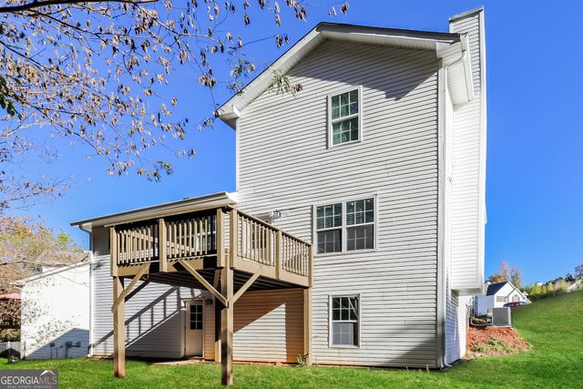 10057 Tara Glynn Drive, Hampton, GA 30228