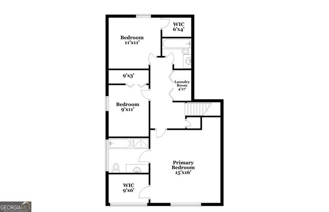 10057 Tara Glynn Drive, Hampton, GA 30228