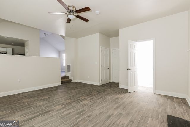 10057 Tara Glynn Drive, Hampton, GA 30228