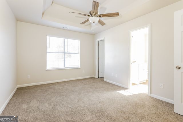 10057 Tara Glynn Drive, Hampton, GA 30228