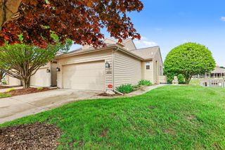 1410 E Harbour Towne Circle # 12, Muskegon City, MI 49441