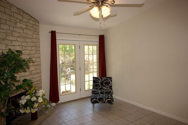 5013 Cape Verde CV A, Austin, TX 78744