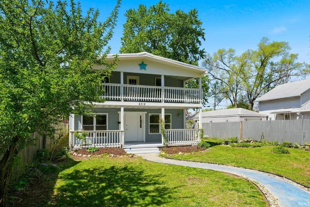 2312 N 23Rd Street, Lafayette, IN 47904