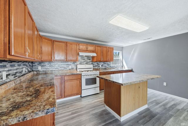 2312 N 23Rd Street, Lafayette, IN 47904